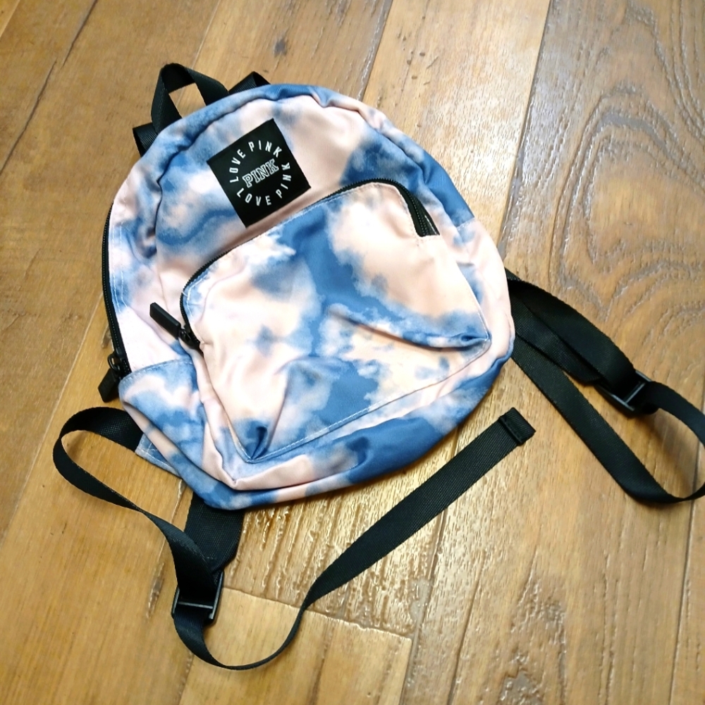 VS PINK Mini Backpack